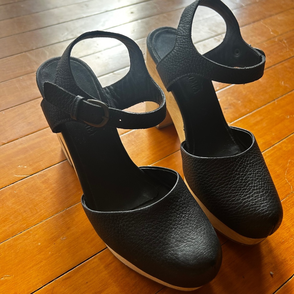 Rachel Comey Clogs
